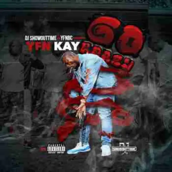 Go Brazy BY YFN Kay